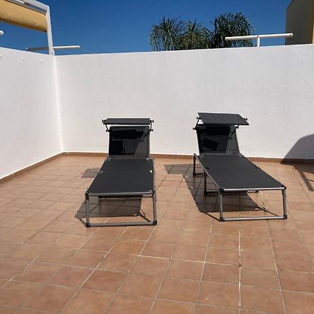 Life Apartments Costa Ballena Ngoại thất bức ảnh