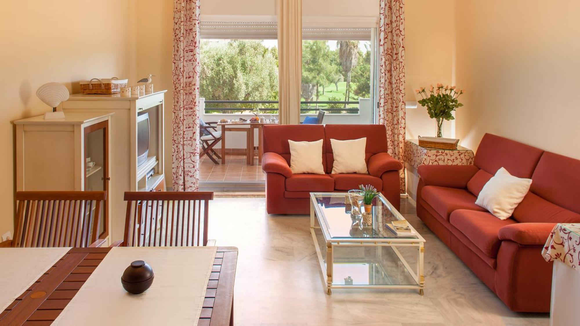 Life Apartments Costa Ballena Ngoại thất bức ảnh