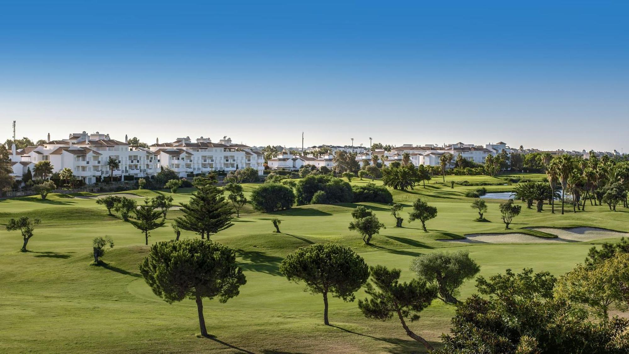 Life Apartments Costa Ballena Ngoại thất bức ảnh