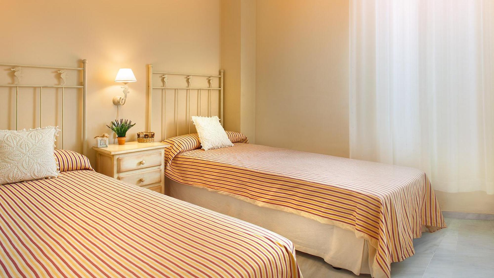 Life Apartments Costa Ballena Ngoại thất bức ảnh
