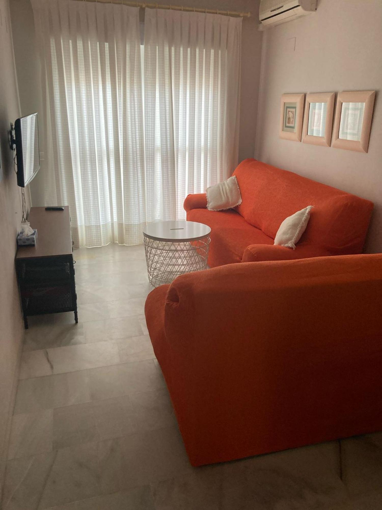 Life Apartments Costa Ballena Ngoại thất bức ảnh