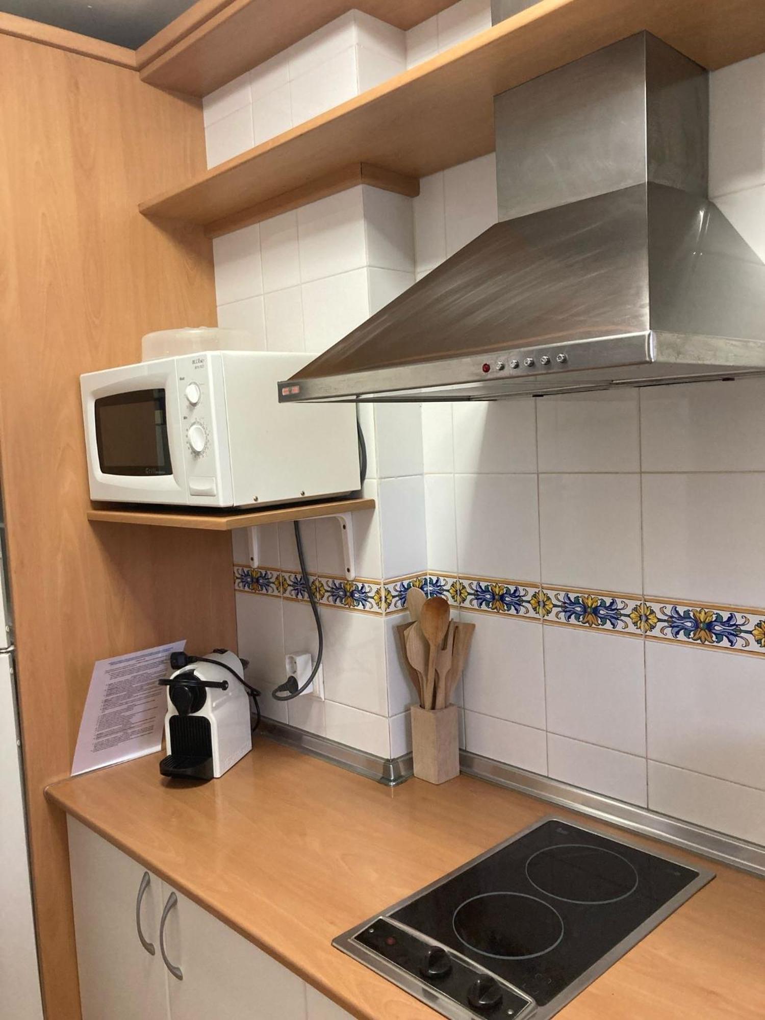 Life Apartments Costa Ballena Ngoại thất bức ảnh
