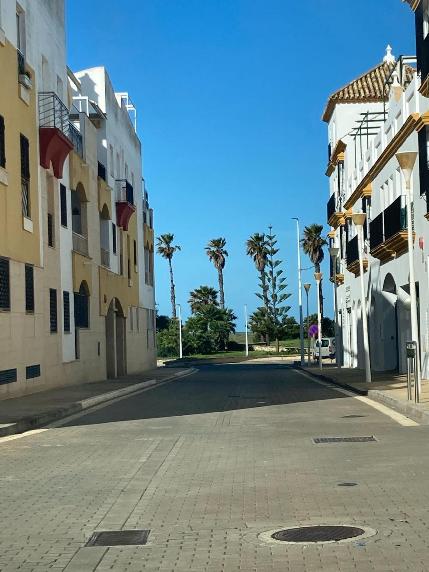 Life Apartments Costa Ballena Ngoại thất bức ảnh