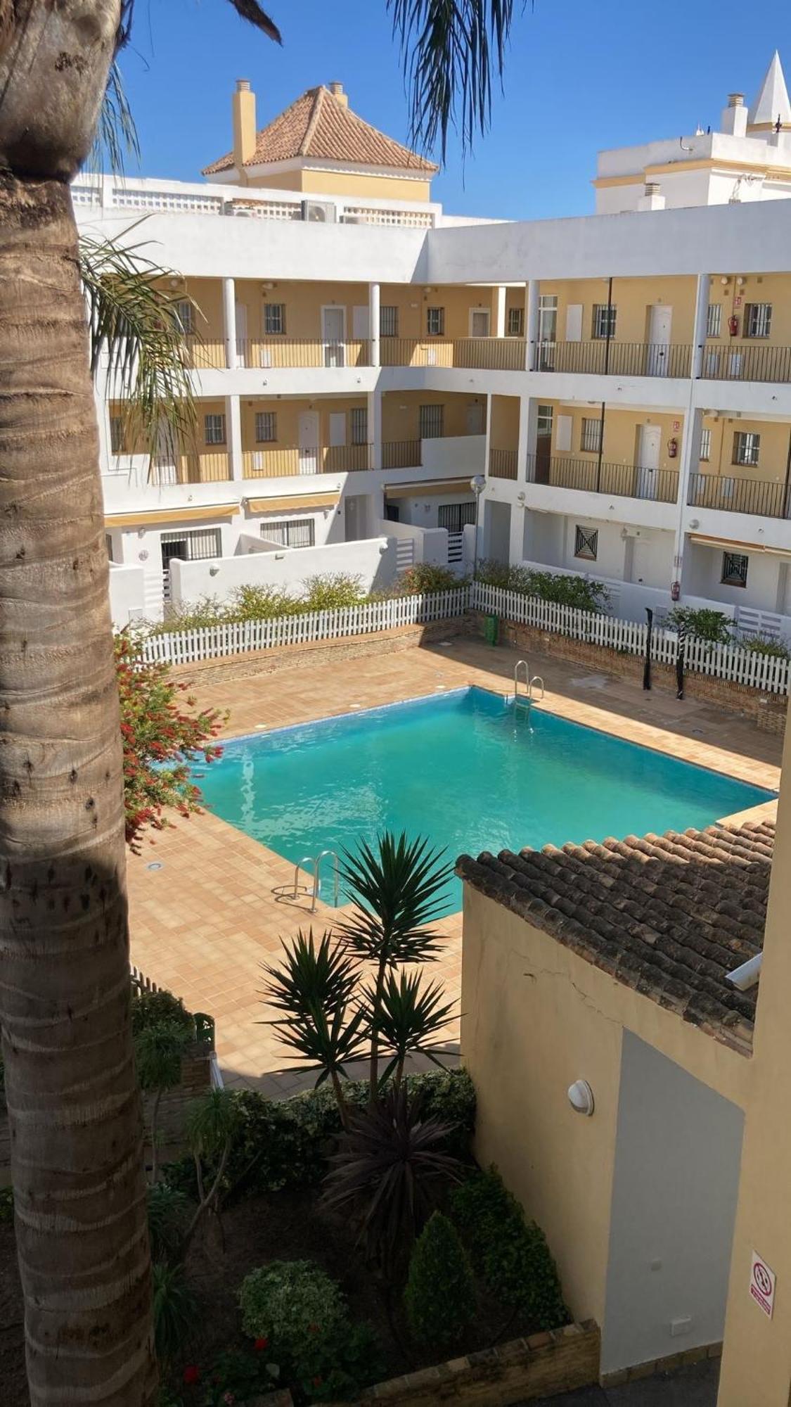 Life Apartments Costa Ballena Ngoại thất bức ảnh